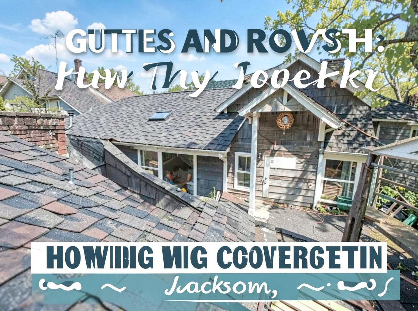 roofing contractor in Henderson, TN